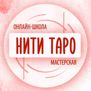 Логотип niti_taro