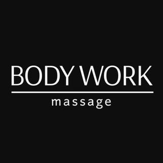 Логотип канала bodyworkpp