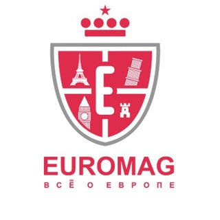 Логотип канала euromag_ru