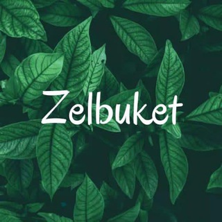 Логотип zelbuket