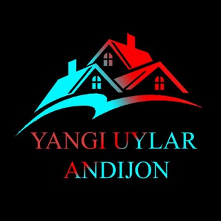 Логотип канала yangi_uylar_andijon1