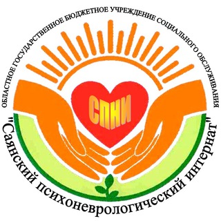 Логотип канала SPNI_Sayansk