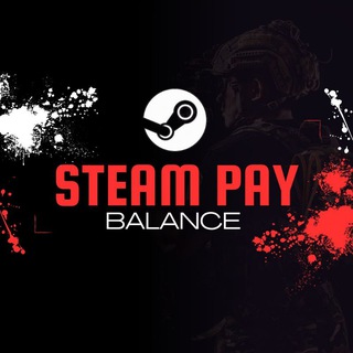 Логотип steampay_ru