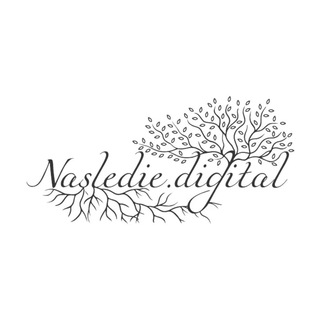 Логотип канала nasledie_digital_portal