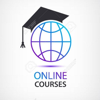 Логотип канала onlinecours1