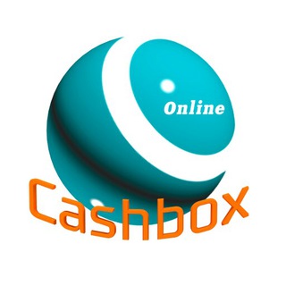 Логотип канала kas1ru_cashbox