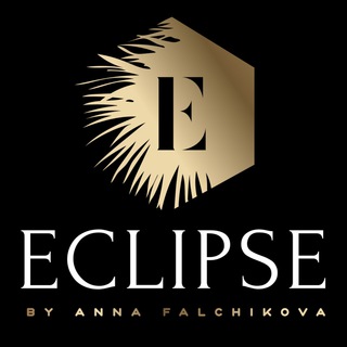 Логотип канала eclipsegel