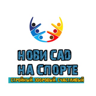 Логотип канала nsnasporte