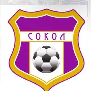 Логотип fcsokol27