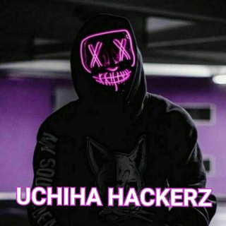 Логотип uchiha_hackerz