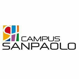 Логотип канала campussanpaolo