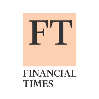 Логотип канала financialTimesJournal