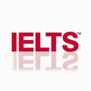 Логотип канала ieltsclubs