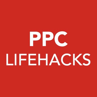 Логотип канала ppclifehacks