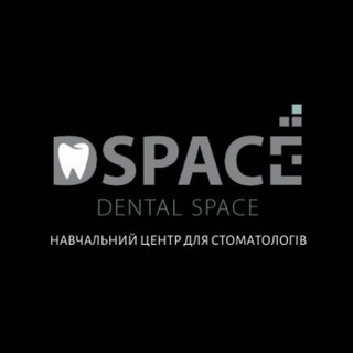 Логотип канала dentalspace