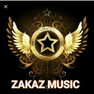 Логотип канала zakas_musc_n1