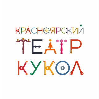 Логотип канала teatrkukol_24