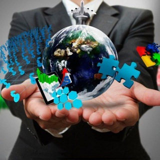Логотип канала investmirpeace