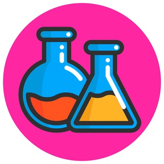 Логотип канала purechemistry_mv