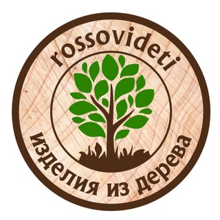 Логотип канала rossovideti