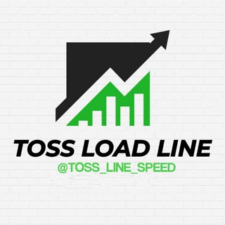 Логотип toss_line_speed