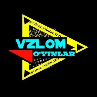 Логотип канала vzlom_oyinlar_1221