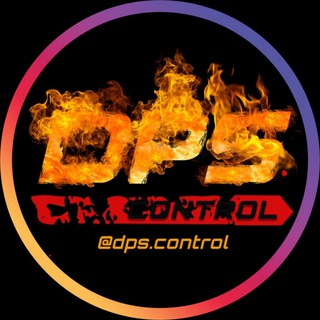 Логотип канала dpscontrol_public