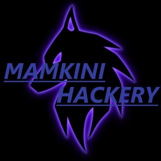 Логотип канала mamkinihackeryru