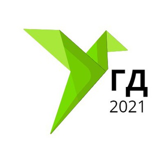 Логотип канала duma_2021