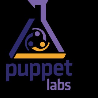 Логотип канала puppet_ru