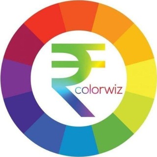 Логотип канала colorwizvipclub