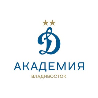 Логотип канала academydynamovl