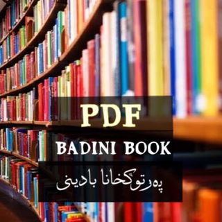 Логотип badini_book