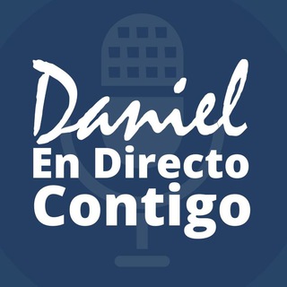 Логотип канала danielendirecto