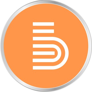 Логотип bustad_coin_channel