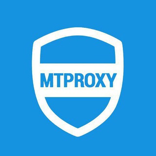 Логотип proxy_melli