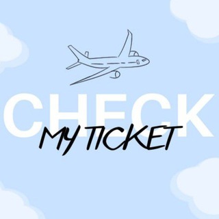 Логотип checkmyticket