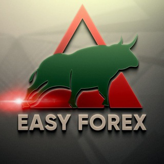 Логотип канала easyforexpips