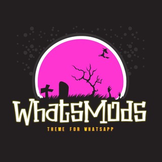 Логотип whatsmodstheme