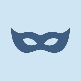 Логотип канала anonim
