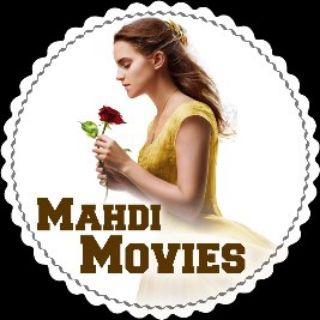 Логотип канала mahdi_movies