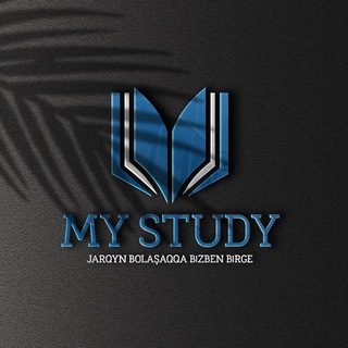 Логотип канала mystudy_official