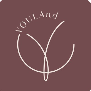 Логотип канала youlandekb