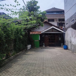 Логотип yuk_ngaji_semarang