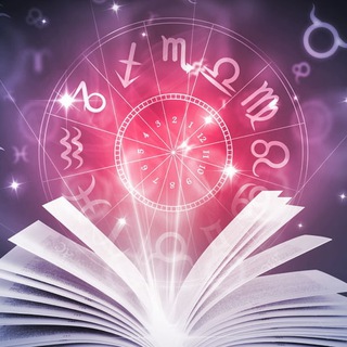 Логотип канала astrology_tg