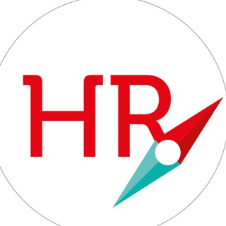 Логотип канала hr_compass_chat