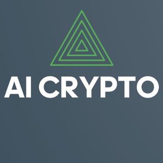 Логотип канала aicrypto_signals