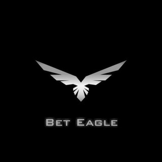 Логотип канала bet_eagle