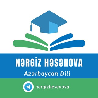 Логотип канала nergizhesenova