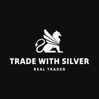 Логотип канала Trade_with_Silver